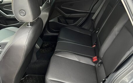 Volkswagen Jetta VII, 2020 год, 1 850 000 рублей, 10 фотография