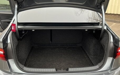 Volkswagen Jetta VII, 2020 год, 1 850 000 рублей, 6 фотография