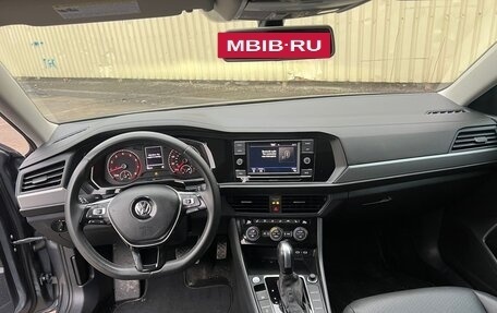 Volkswagen Jetta VII, 2020 год, 1 850 000 рублей, 9 фотография