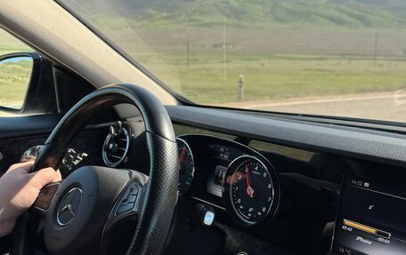 Mercedes-Benz E-Класс, 2018 год, 2 700 000 рублей, 3 фотография