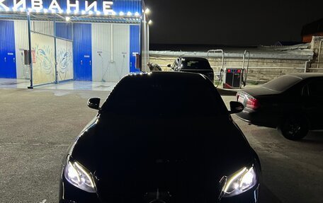 Mercedes-Benz E-Класс, 2018 год, 2 700 000 рублей, 12 фотография