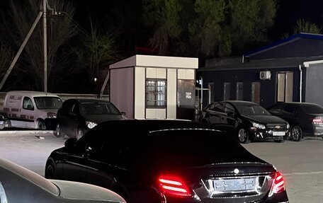 Mercedes-Benz E-Класс, 2018 год, 2 700 000 рублей, 7 фотография