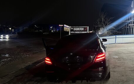 Mercedes-Benz E-Класс, 2018 год, 2 700 000 рублей, 15 фотография