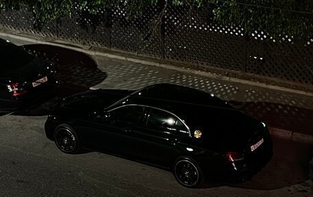 Mercedes-Benz E-Класс, 2018 год, 2 700 000 рублей, 30 фотография