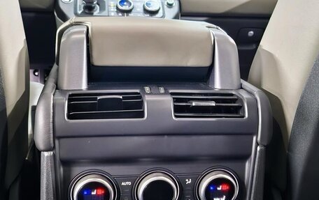 Land Rover Defender II, 2021 год, 10 700 000 рублей, 17 фотография