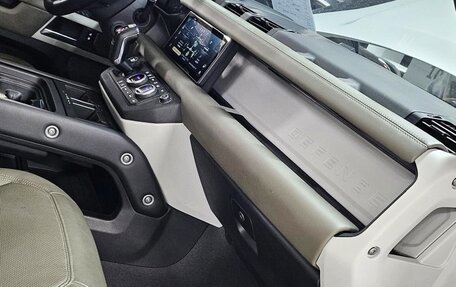 Land Rover Defender II, 2021 год, 10 700 000 рублей, 25 фотография