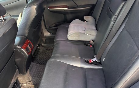 Toyota Camry, 2013 год, 1 670 000 рублей, 8 фотография