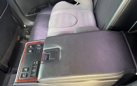 Toyota Camry, 2013 год, 1 670 000 рублей, 9 фотография