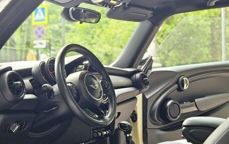 MINI Hatch, 2019 год, 1 490 000 рублей, 5 фотография