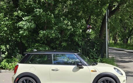 MINI Hatch, 2019 год, 1 490 000 рублей, 10 фотография