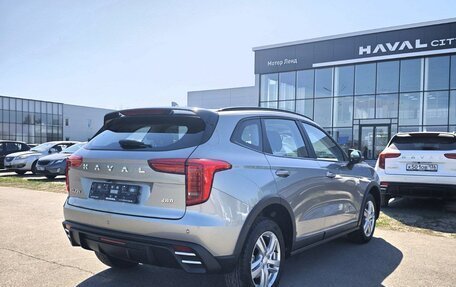 Haval Jolion, 2025 год, 2 449 000 рублей, 5 фотография