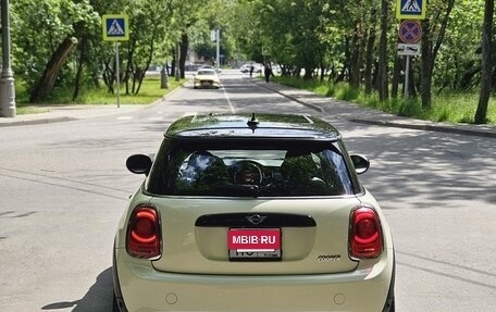 MINI Hatch, 2019 год, 1 490 000 рублей, 12 фотография