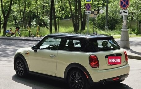 MINI Hatch, 2019 год, 1 490 000 рублей, 13 фотография