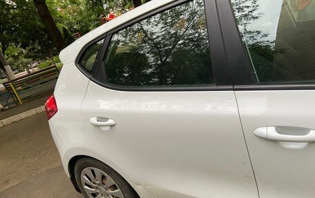 KIA cee'd III, 2013 год, 1 330 000 рублей, 3 фотография