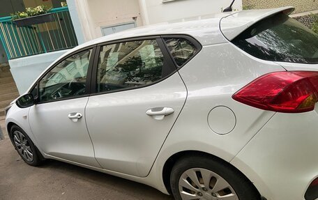 KIA cee'd III, 2013 год, 1 330 000 рублей, 4 фотография