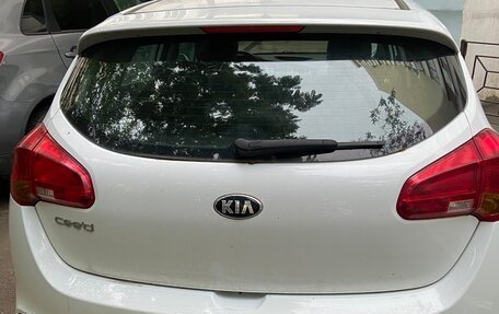 KIA cee'd III, 2013 год, 1 330 000 рублей, 2 фотография