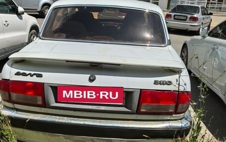 ГАЗ 3110 «Волга», 2001 год, 120 000 рублей, 3 фотография