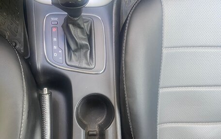 KIA cee'd III, 2013 год, 1 330 000 рублей, 10 фотография