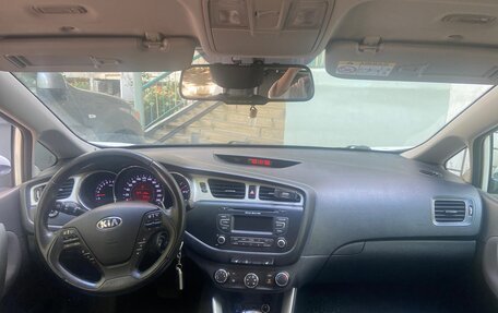 KIA cee'd III, 2013 год, 1 330 000 рублей, 8 фотография
