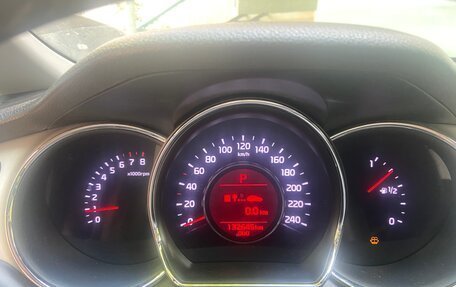 KIA cee'd III, 2013 год, 1 330 000 рублей, 9 фотография