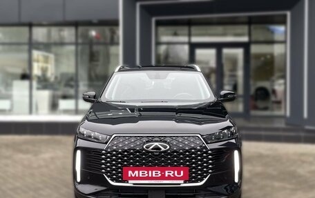 Chery Tiggo 4 I рестайлинг, 2025 год, 2 290 000 рублей, 2 фотография