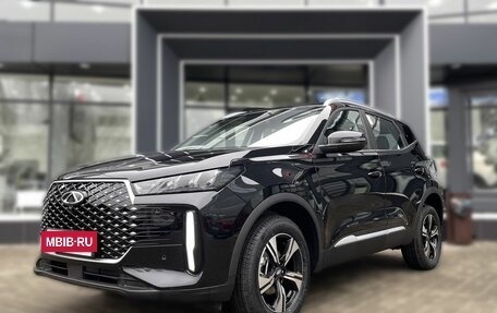 Chery Tiggo 4 I рестайлинг, 2025 год, 2 290 000 рублей, 13 фотография