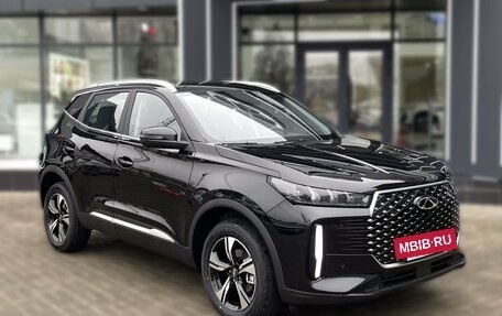 Chery Tiggo 4 I рестайлинг, 2025 год, 2 290 000 рублей, 5 фотография