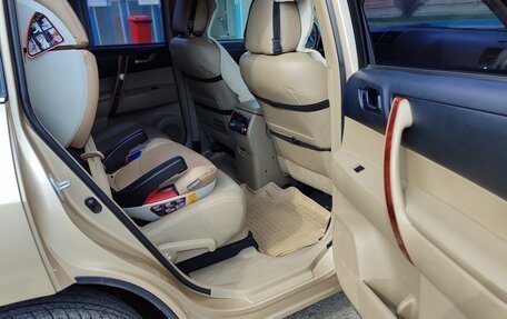 Toyota Highlander III, 2011 год, 1 920 000 рублей, 7 фотография