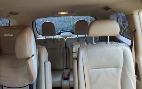 Toyota Highlander III, 2011 год, 1 920 000 рублей, 4 фотография