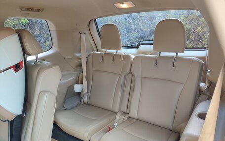 Toyota Highlander III, 2011 год, 1 920 000 рублей, 5 фотография