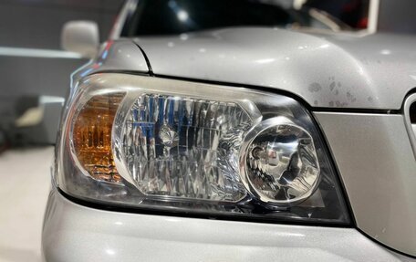 Toyota Highlander III, 2005 год, 1 370 000 рублей, 9 фотография