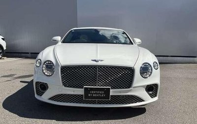 Bentley Continental GT III, 2023 год, 28 300 000 рублей, 1 фотография