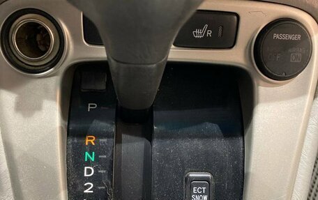 Toyota Highlander III, 2005 год, 1 370 000 рублей, 14 фотография
