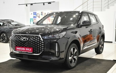 Chery Tiggo 4 I рестайлинг, 2024 год, 2 570 000 рублей, 1 фотография