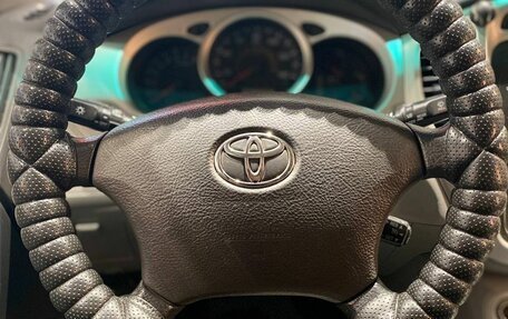 Toyota Highlander III, 2005 год, 1 370 000 рублей, 13 фотография