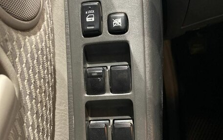 Toyota Highlander III, 2005 год, 1 370 000 рублей, 18 фотография