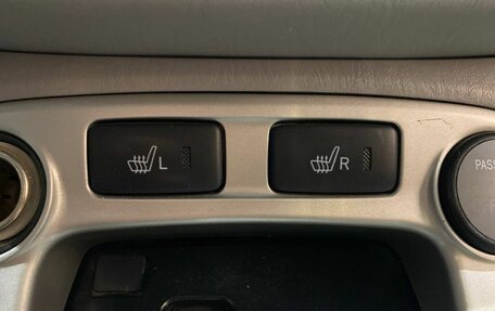 Toyota Highlander III, 2005 год, 1 370 000 рублей, 17 фотография