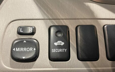 Toyota Highlander III, 2005 год, 1 370 000 рублей, 19 фотография