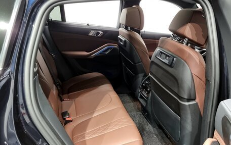 BMW X6, 2022 год, 6 850 333 рублей, 11 фотография