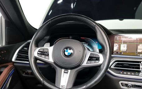 BMW X6, 2022 год, 6 850 333 рублей, 12 фотография