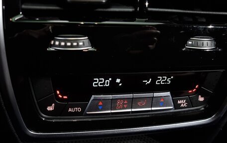 BMW X6, 2022 год, 6 850 333 рублей, 17 фотография