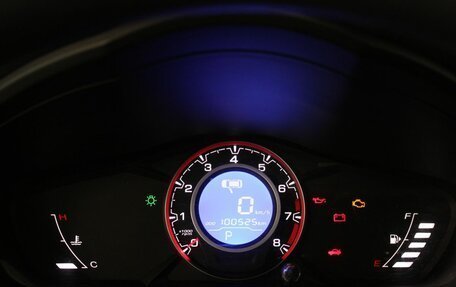 Lifan X60 I рестайлинг, 2017 год, 740 000 рублей, 17 фотография