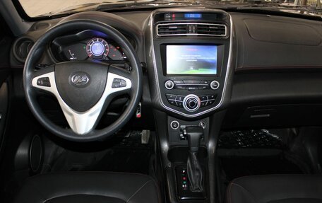 Lifan X60 I рестайлинг, 2017 год, 740 000 рублей, 15 фотография