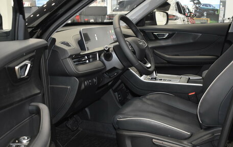 Chery Tiggo 4 I рестайлинг, 2024 год, 2 570 000 рублей, 7 фотография