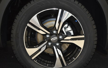 Chery Tiggo 4 I рестайлинг, 2024 год, 2 570 000 рублей, 12 фотография