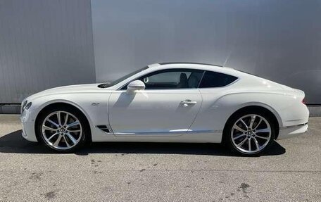 Bentley Continental GT III, 2023 год, 28 300 000 рублей, 4 фотография