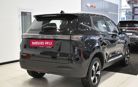 Chery Tiggo 4 I рестайлинг, 2024 год, 2 570 000 рублей, 3 фотография