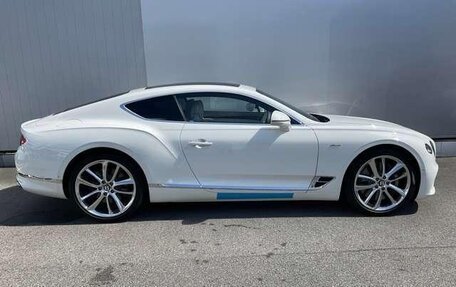 Bentley Continental GT III, 2023 год, 28 300 000 рублей, 6 фотография