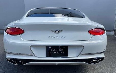 Bentley Continental GT III, 2023 год, 28 300 000 рублей, 7 фотография
