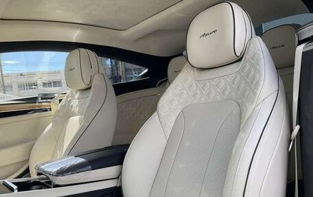 Bentley Continental GT III, 2023 год, 28 300 000 рублей, 10 фотография